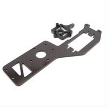 HoBao OFNA Hyper St Pro Graphite Radio Tray