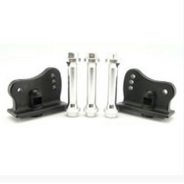 HoBao OFNA Hyper St Pro Rear Wing Mounts