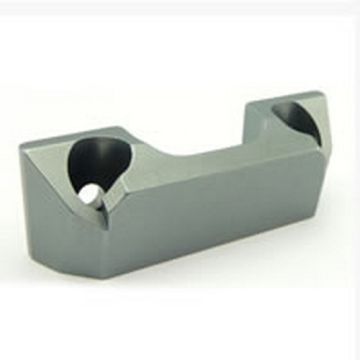HoBao OFNA Hyper St Pro Aluminium Rear Brace Support