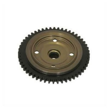 St L/Weight Spur (Std Diff) Gear 52t