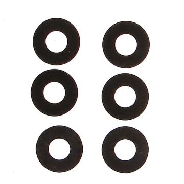 HoBao OFNA Spacer 6.2x13.9x0.3mm (6)