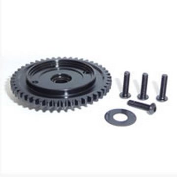 HoBao OFNA Hyper 7 Steel Spur Gear