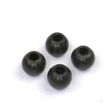 HoBao OFNA Alu. Ball End 7.8mm For Front Top Arm