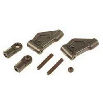 HoBao OFNA Hyper 7 New Front Top Arm Top