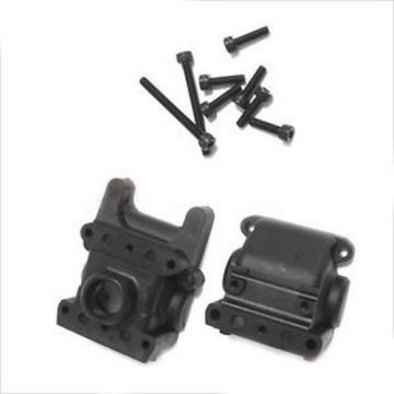 HoBao OFNA Hyper 7 Gearbox