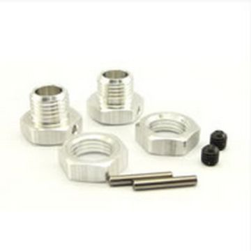 HoBao OFNA Hyper 7 Wheel Hub Set (Pair)