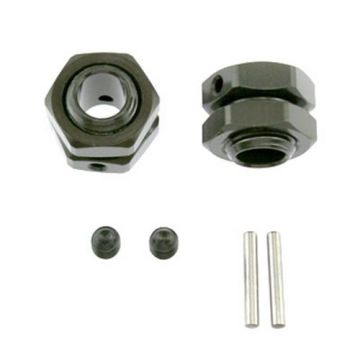 HoBao OFNA Hyper 9 Wheel Hub Set