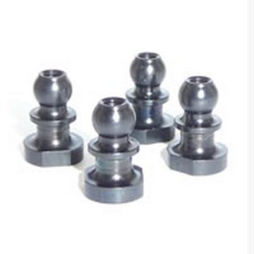 HoBao OFNA Hyper 7 / Hyper TT Steel Shock Ball