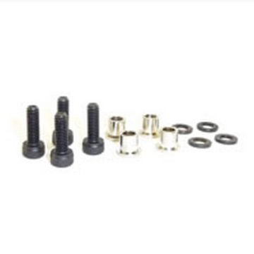 HoBao OFNA Hyper 7 Steering Kingpins & Inserts
