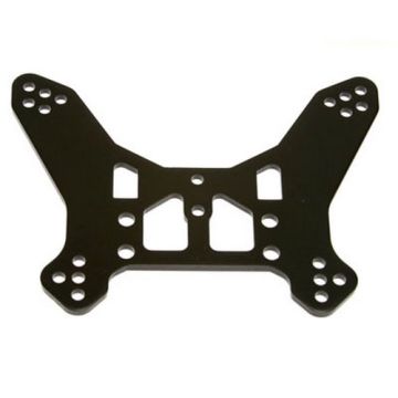 HoBao OFNA Hyper 7 Rear Shock Tower Black