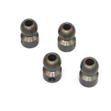 HoBao OFNA Alu. Ball End For Anti-Roll Bar (4ps)