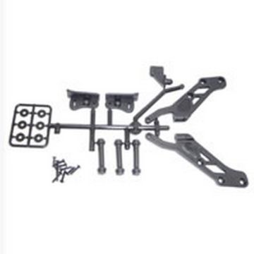 HoBao OFNA Hyper 7/Vs Wing Mount