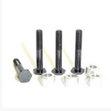 HoBao OFNA Hyper 7 Hex Head Screw M3x19 And Spacer M3x6 (4)