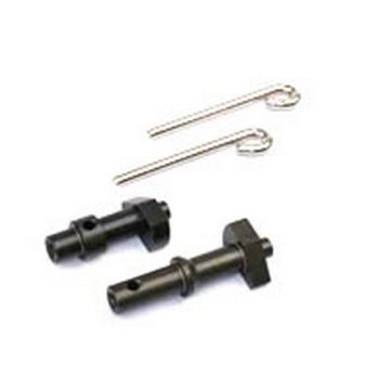 HoBao OFNA Alu. Brake Cam Set (2pcs)