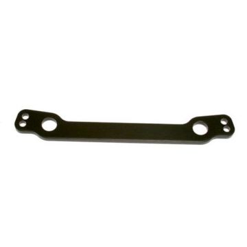 HoBao OFNA Hyper 7 Steering Plate Black