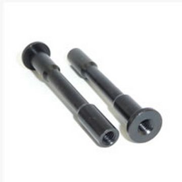 HoBao OFNA Hyper 7 Steel Axle For Servo Saver