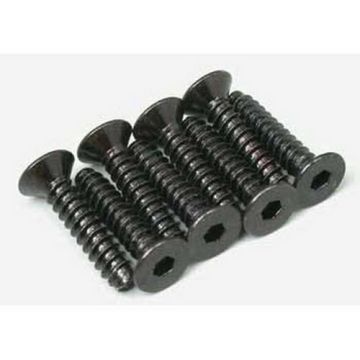 HoBao OFNA Hyper 7 Flat Head Tapping M4x18