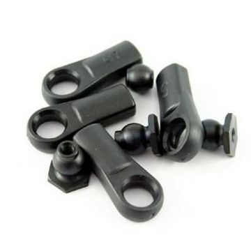 HoBao OFNA Hyper 7 Torque Rod Ball End Set