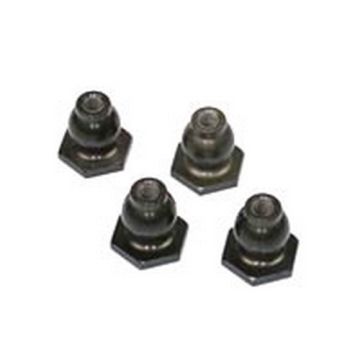 HoBao OFNA Alu. Ball End For Brace