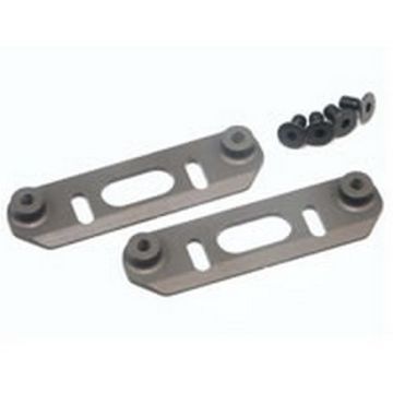 HoBao OFNA Hyper 7/Vs Lightweight Engine Mount Spacer
