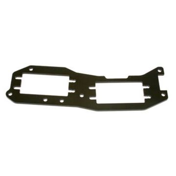 HoBao OFNA Hyper 7 Radio Tray Black