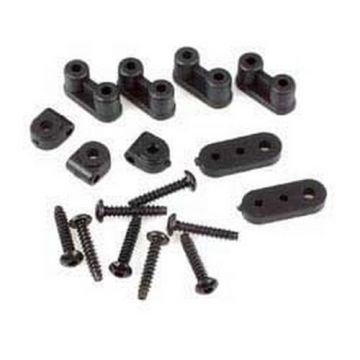 HoBao OFNA Hyper 7/Vs Servo Linkage Set