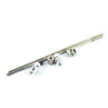 HoBao OFNA Hyper 7/Vs Servo Linkage Rod Set