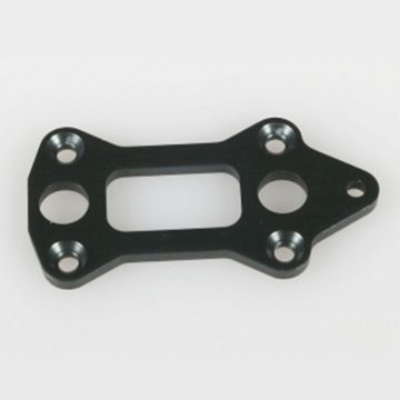 HoBao OFNA Hyper 7 Centre Diff Housing Plate (Tq)