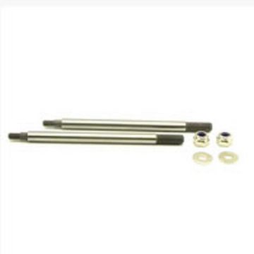 HoBao OFNA Hyper 1/7 F/R & Hyper Tq/8.5 Fr 3.5mm Shock Shafts (2)