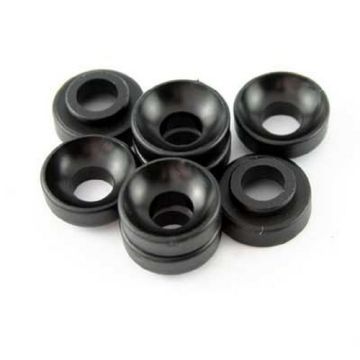 HoBao OFNA Hyper 7 PBS/VS2 Pivot Ball Plastic Spacers/Washers