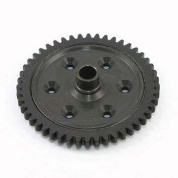 HoBao OFNA Hyper 7 Lightweight Spur Gear 48t For Spider Diff
