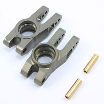 HoBao OFNA Hyper 7 Aluminium CNC Rear Upright