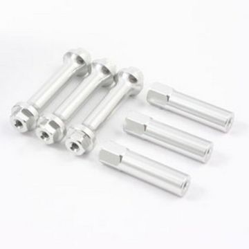 HoBao OFNA Hyper 7/Vs Alum Radio Tray & Wing Stay Posts