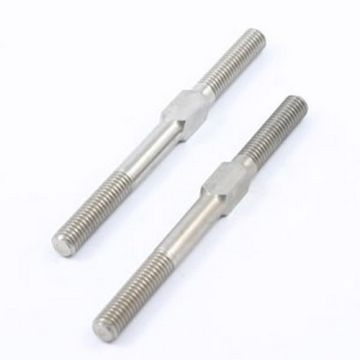 HoBao OFNA Hyper 7 Alum Turnbuckle For Rear Toplink (2)