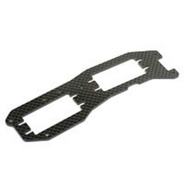 HoBao OFNA Hyper 7 Graphite Radio Tray