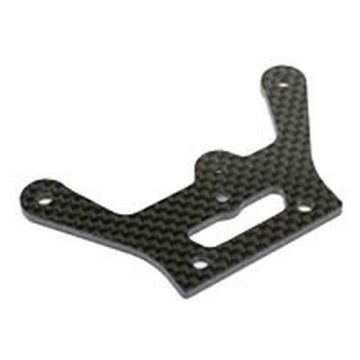 HoBao OFNA Hyper 7 Graphite Front Upper Torque Plate