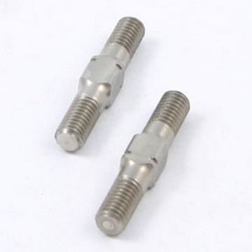 HoBao OFNA Hyper 7 Alum Turnbuckles Front Toplink (2)