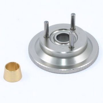 HoBao OFNA Hyper 7 Purple L/Weight Flywheel