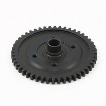 HoBao OFNA 48t Steel Spur Gear For Hyper 7 Torsen