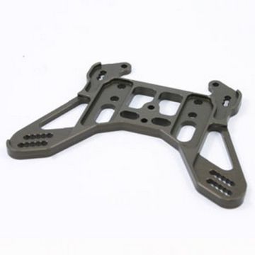 HoBao OFNA Hyper 7 CNC 7075 Rear Shock Tower