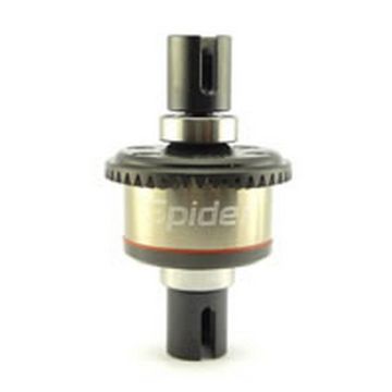 HoBao OFNA Hyper 7 Spider Diff Front/Rear 6 Gear