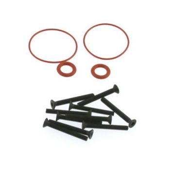 Spider Screws 10pcs O-Rings