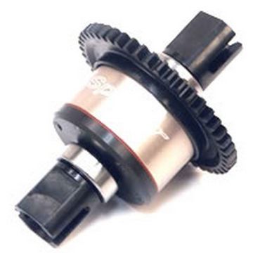 HoBao OFNA Hyper 7 Spider Diff Centre 6 Gear