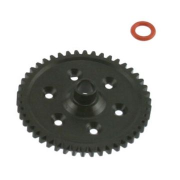HoBao OFNA Hyper 7 46t Spur For Spider Diff
