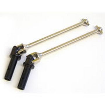 HoBao OFNA Hyper 7 Chrome Bone Univ. Driveshafts