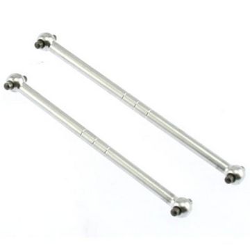 HoBao OFNA 7075 Aluminium Centre Driveshafts