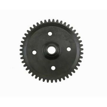 HoBao OFNA Hyper 7 Steel Spur Gear 47t For Std Diff