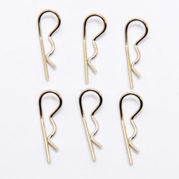 HoBao OFNA Hyper Body Clips (6)