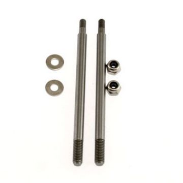 HoBao OFNA Hyper 7 3.5mm Front Shock Shafts(Long)