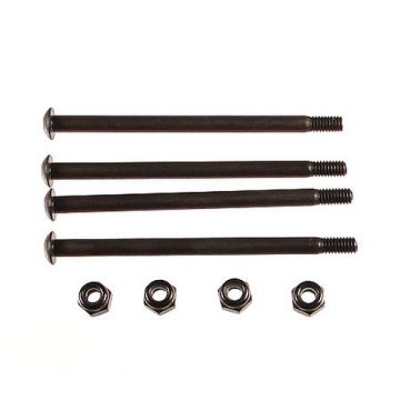 HoBao OFNA Hyper 7.5 Suspension Pins 4x66mm